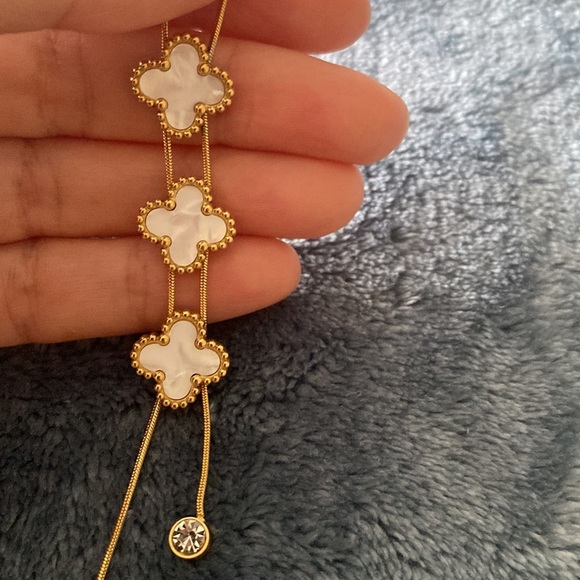 COPY - VAN C & A STYLE Necklace - Picture 5 of 5